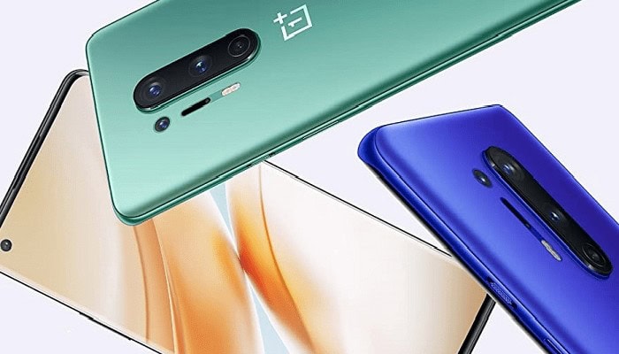 OnePlus 8 e 8 Pro ricevono la patch di sicurezza di ottobre