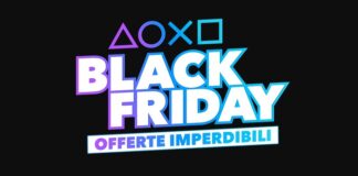 PlayStation 4 Black Friday 2020 offerte