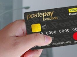 Postepay: phishing e truffe svuotano i conti degli utenti in questo modo