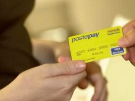 Postepay: clamoroso, adesso rubano i vostri soldi col messaggio phishing