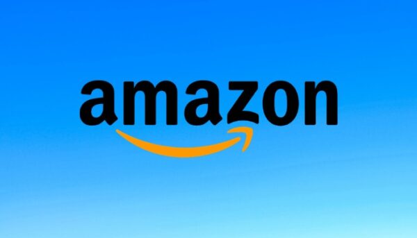 Amazon Echo Frames