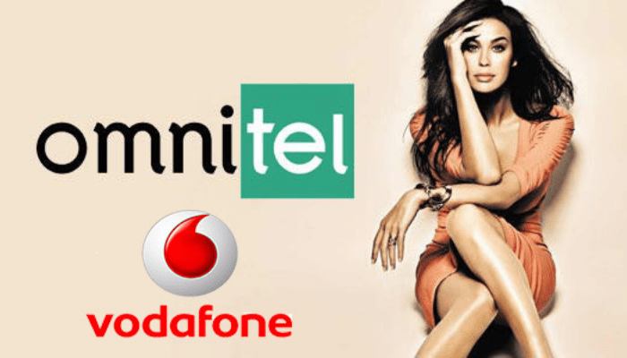 Operatori Telefonici del passato: quando Vodafone era ancora Omnitel