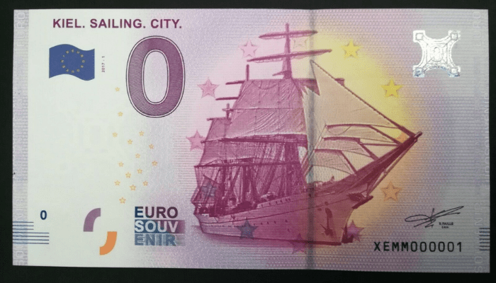 Banconote da 10 euro rare, come riconoscerle per aumentarne il valore - La  Gazzetta Torinese