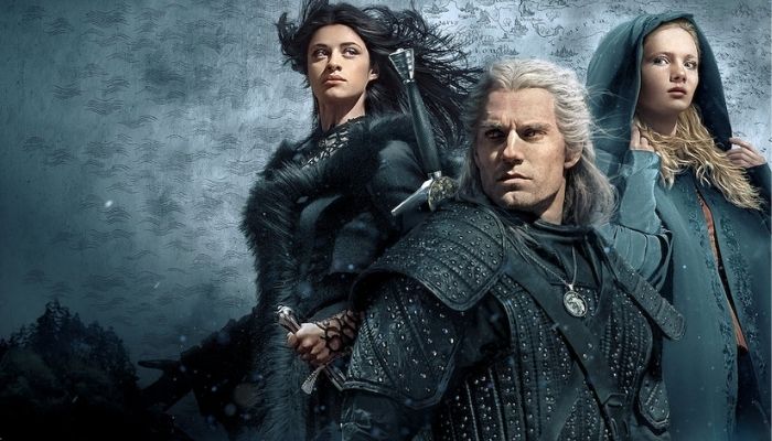The Witcher: Netflix interrompe la produzione causa Covid-19