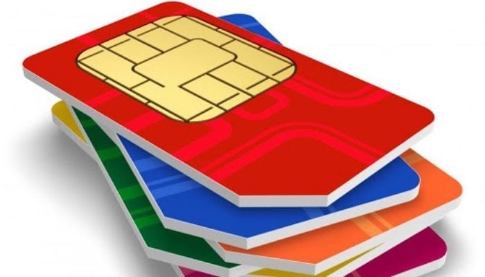 Oggetti di valore: si aggiungono alcune SIM particolari, le “Top Number”