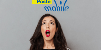 PosteMobile: il rinnovo della promo per Casa Internet gratis