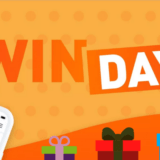 WindTre WinDay: Novembre è un mese speciale grazie ai nuovi premi