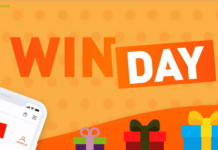 WindTre WinDay: Novembre è un mese speciale grazie ai nuovi premi