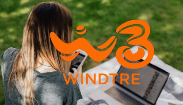 offerta windtre