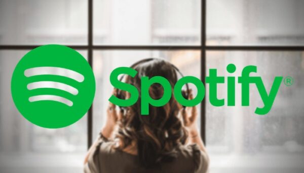 Spotify podcast