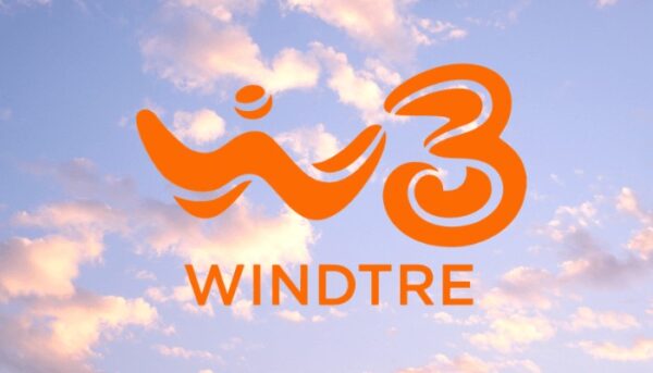 WindTre Unlimited Giga Boom