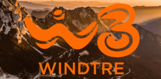 offerta WindTre Unlimited