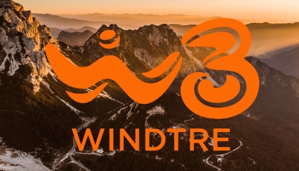offerta WindTre Unlimited