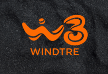 WindTre Go 50 Top Plus