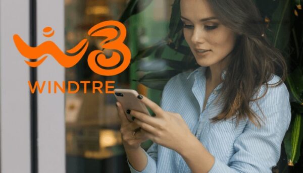 tariffe WindTre Go 50