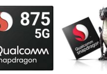 Qualcomm, Snapdragon 875, SoC, Samsung, Exynos 1000, Apple, A14 Bionic