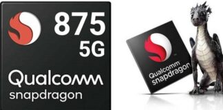 Qualcomm, Snapdragon 875, SoC, Samsung, Exynos 1000, Apple, A14 Bionic