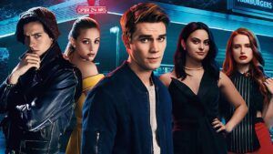 Riverdale