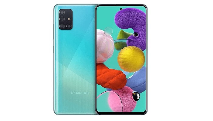 Samsung Galaxy A52: rumors su Geekbench svelano nuovi dettagli