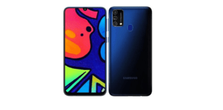 Samsung Galaxy M21s ufficiale