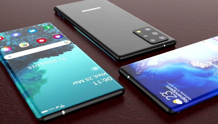 Samsung, Galaxy S21, Galaxy S21 Ultra, Galaxy S21 Plus, Galaxy S30, presentazione