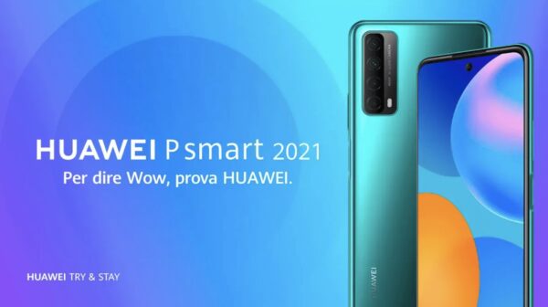 HUAWEI Community: ecco il nuovo programma TRY & STAY con tante sorprese