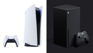 Sony, PlayStation 5, Microsoft, Xbox Series X, Xbox Series S, next-gen, console