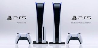 Sony-PlayStation-5-PS5-Digital-Edition-console-war-Xbox-Series-X-Microsoft-vendite