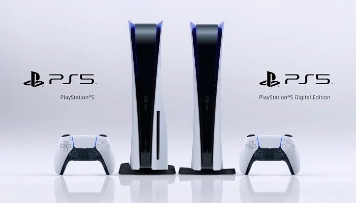 Sony-PlayStation-5-PS5-Digital-Edition-console-war-Xbox-Series-X-Microsoft-vendite