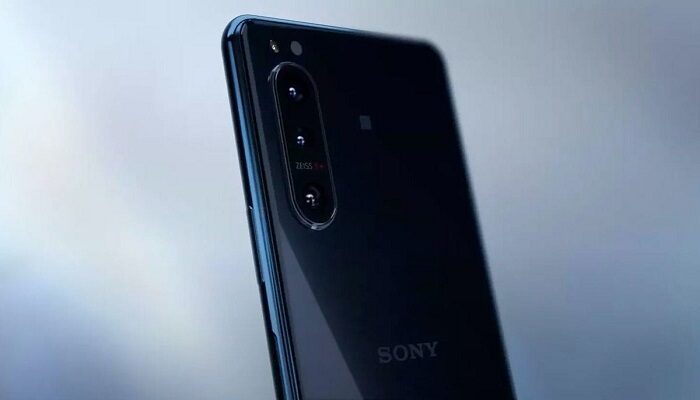 Sony Xperia 10 III 5G