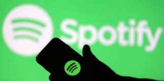 Spotify cybercriminali rubano i dati di accesso di 350 mila utenti