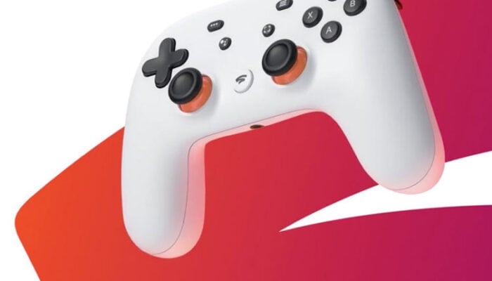 google stadia