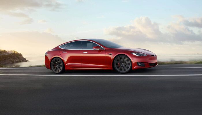 tesla