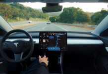 Tesla, Full Self-Driving, Autopilot, Model S, Model 3, Model X, Model Y, Elon Musk