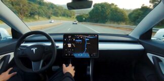 Tesla, Full Self-Driving, Autopilot, Model S, Model 3, Model X, Model Y, Elon Musk