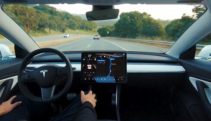 Tesla, Full Self-Driving, Autopilot, Model S, Model 3, Model X, Model Y, Elon Musk