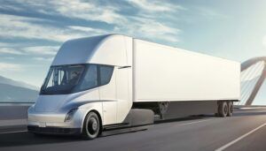Tesla, Semi, Semi Truck, Model S, Model 3, Model X, Model Y