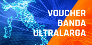Voucher: il buono offerto da 61 operatori per la banda ultralarga