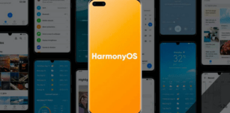 HarmonyOS: approda prime Beta sugli smartphone verso la metà di dicembre