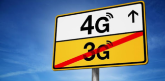 Vodafone: quali saranno i primi comuni ad eliminare la rete 3G?