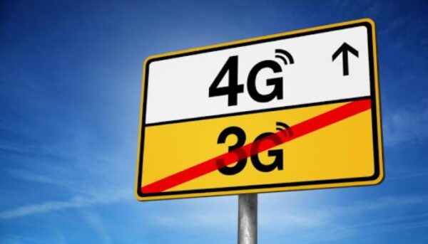 Vodafone: quali saranno i primi comuni ad eliminare la rete 3G?