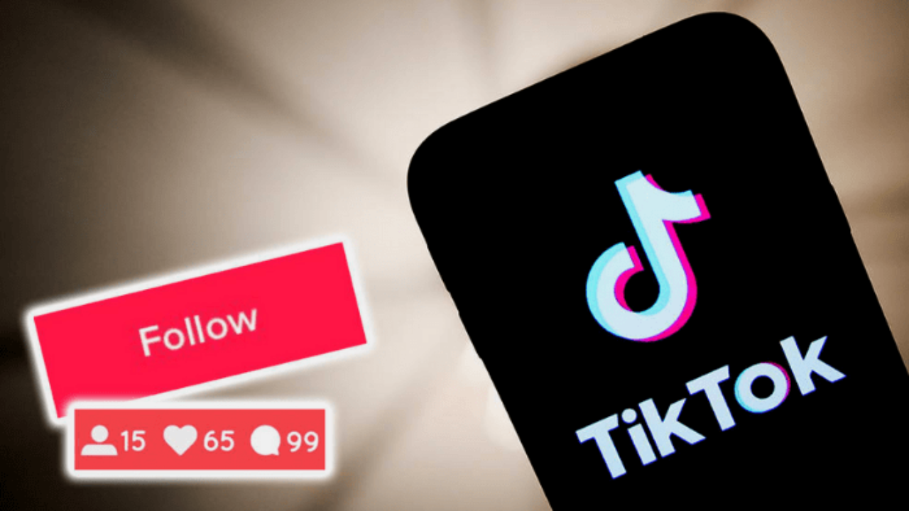 Tiktok Il Metodo Super Efficace Per Far Crescere I Follower