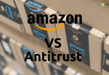 Amazon: azienda nelle mani dell'Antitrust per violazione della concorrenza