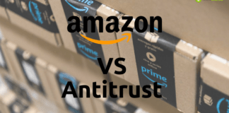 Amazon: azienda nelle mani dell'Antitrust per violazione della concorrenza