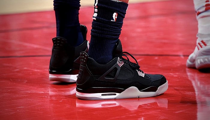 Air Jordan 4 Retro Eminem Carhartt