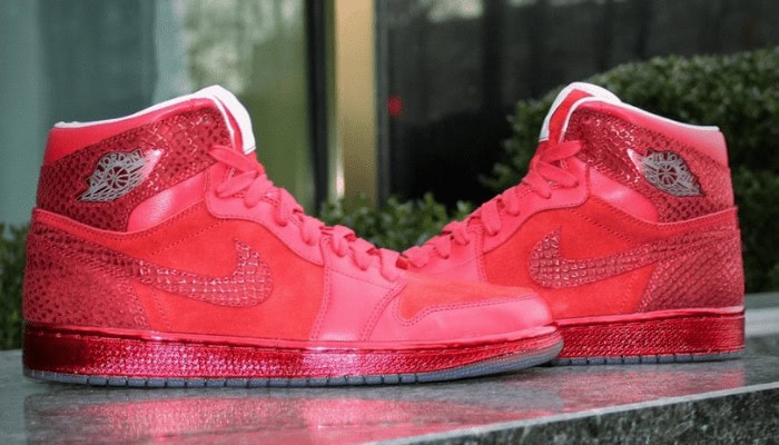 Air Jordan 3 Retro Legends of Summer