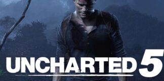 Uncharted, Naughty Dog, Sony, PlayStation 5