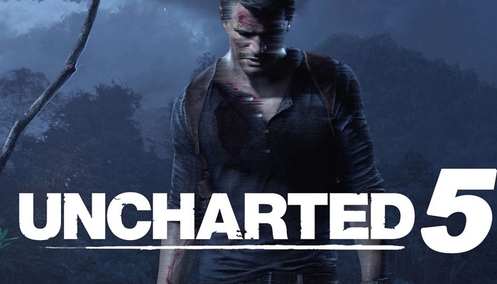 Uncharted, Naughty Dog, Sony, PlayStation 5