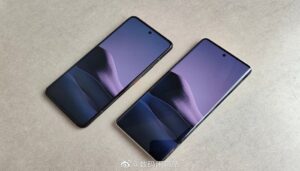 Vivo X60 Vivo X60 Pro immagini specs