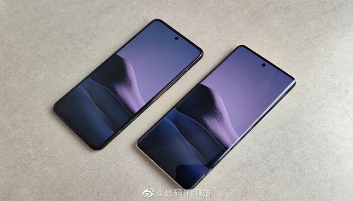 Vivo X60 Vivo X60 Pro immagini specs